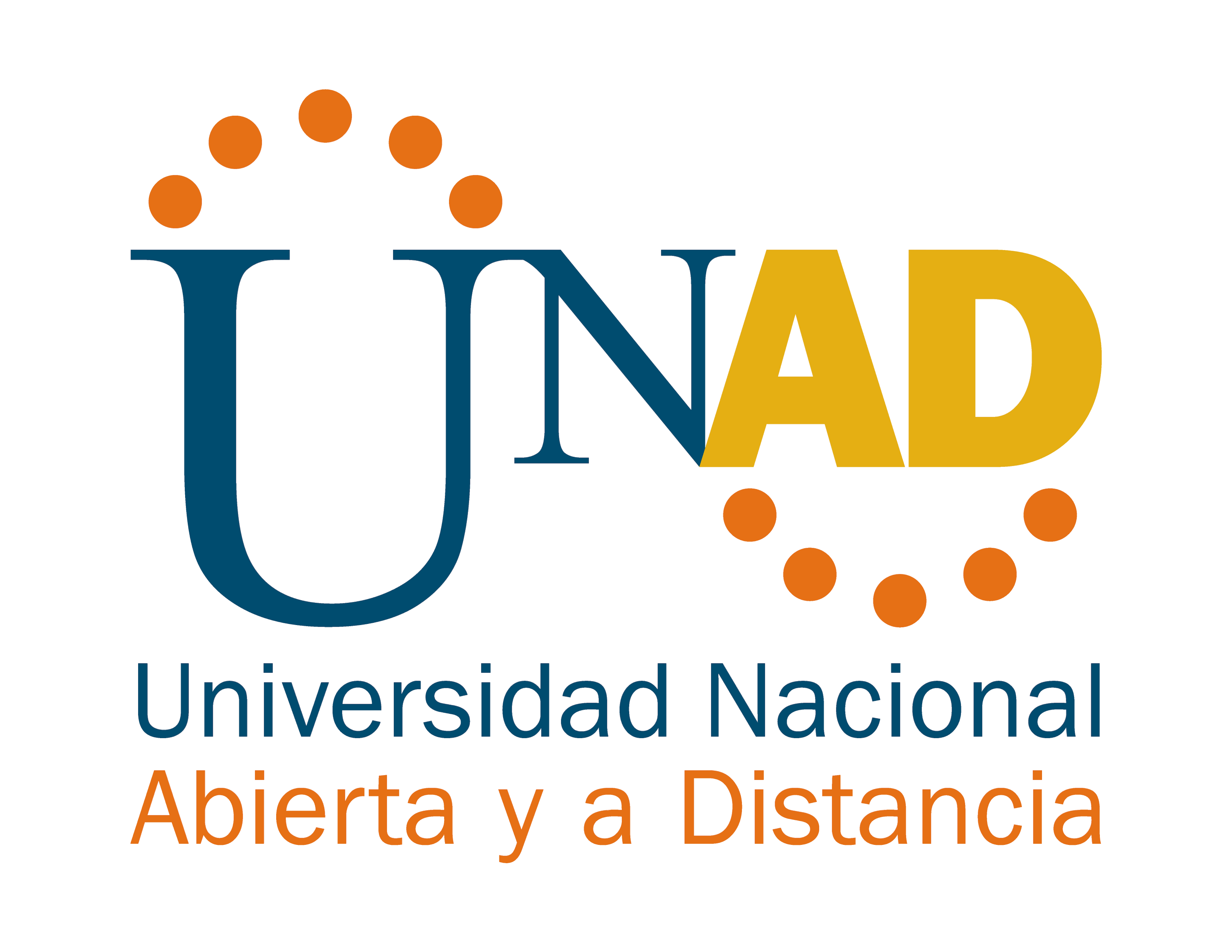 Logo UNAD